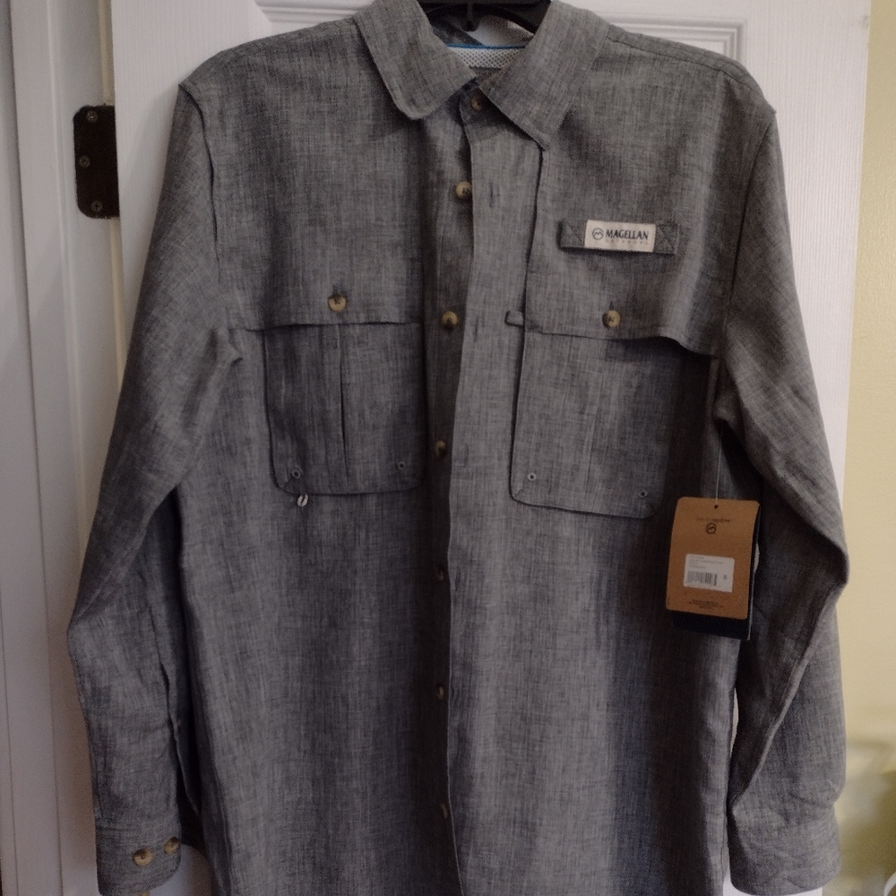 Magellan Shirt
